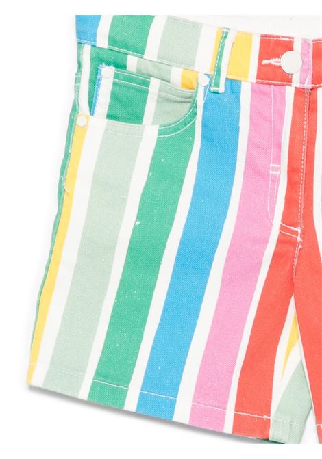 Short Stella McCertney Kids STELLA MCCARTNEY KIDS | SHORTS E BERMUDA | TW6C79-Z2571999MC